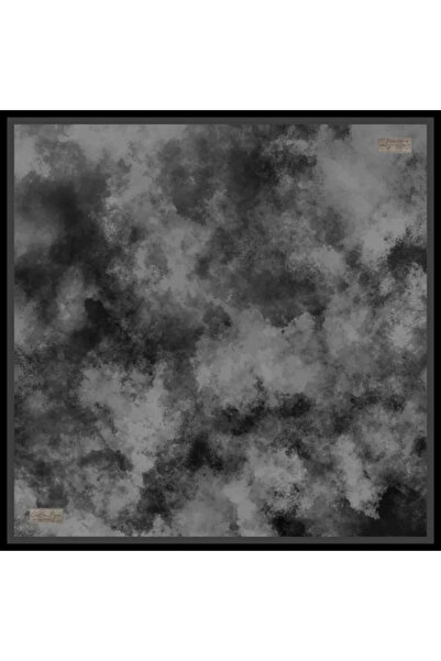 LA BOUTIQUE Toamna |   Eșarfă SERİNE DE VARĂ 90 x 90 - 2347 01