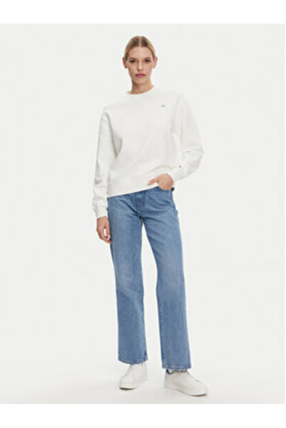 Tommy Hilfiger Women's Jeans WW0WW45922 Blue