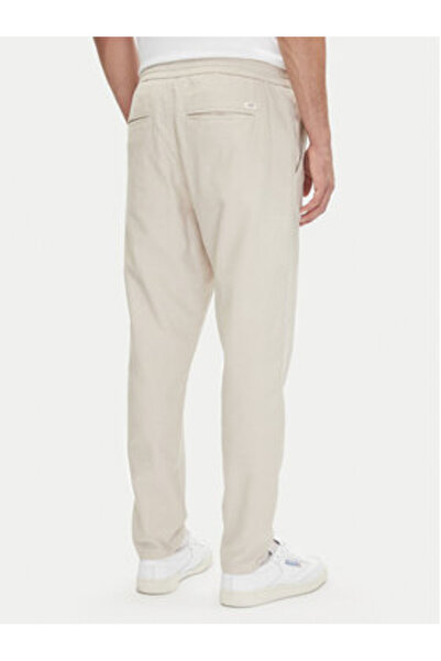 Mustang Men's Fabric trousers 1016330 Multicolor