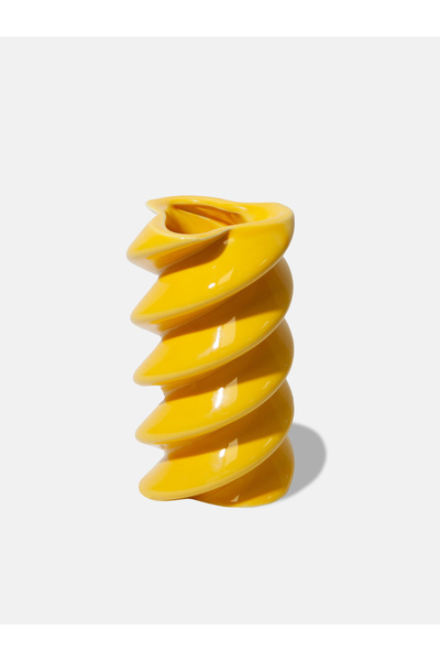 DOIY Dolce Vita Burgu Makarna Vazo