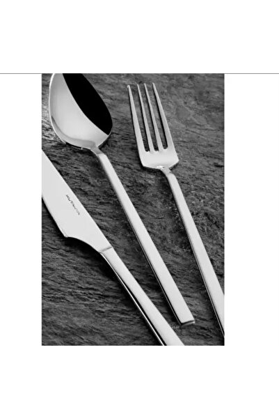 esdekor Simple 84 Piece Fork Spoon Knife Set