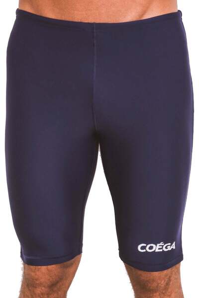 Coega Sunwear Mens Swim Jammers - Navy