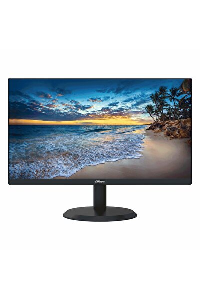 DAHUA LM22-H200 21.5" 60Hz 6.5Ms VGA+HDMI FullHD VA Vesa Monitör