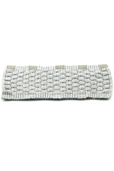 PadForce Headband cover Sennheiser HD555, HD565, HD580, HD600, HD650 headphones - Grey