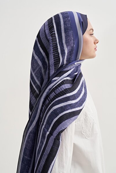 carell Σάλι Arden Vela Floş Morcivert