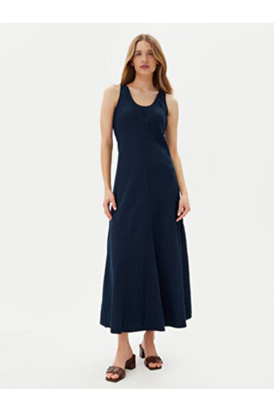 Tommy Hilfiger Women's Summer dress WW0WW46171 Multicolor