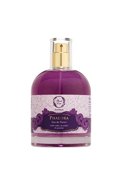 Fresh Line Phaedra Eau de Fleurs Body Lotion
