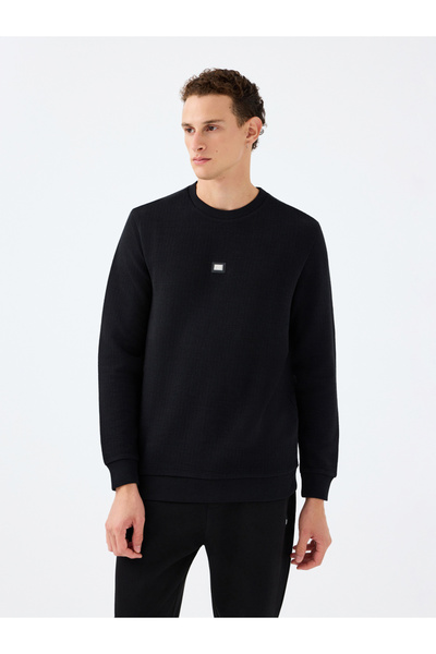 Loft Ανδρικό φούτερ Regular Fit LF2037365