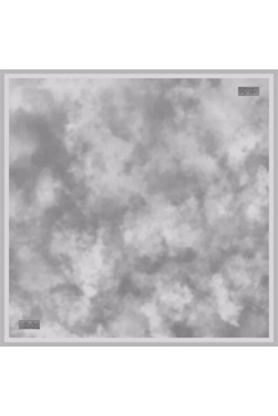 LA BOUTIQUE Toamna |   Eșarfă SERİNE DE VARĂ 90 x 90 - 2347 43