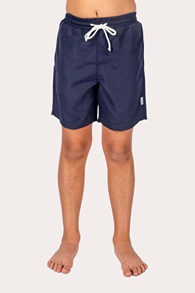 Coega Sunwear Boys Kids Swim Boardshorts - Navy