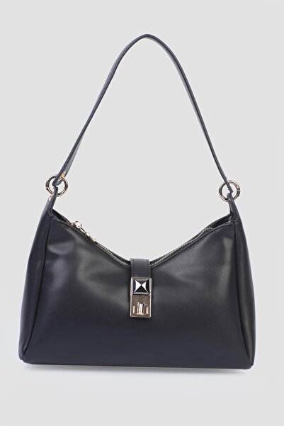 Jacquline حقيبة كتف نسائية من توليب