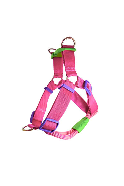 IG Design No Pull - Anti-Pull Rope Detailed Chest Harness