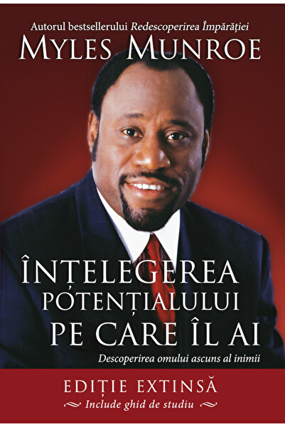 Gold Books Understanding the potential you have