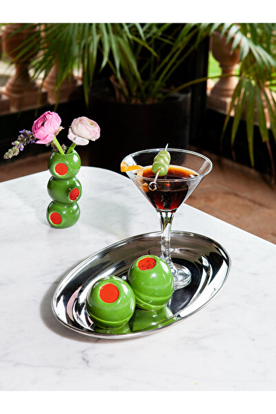 DOIY Olivia Tuzluk Biberlik