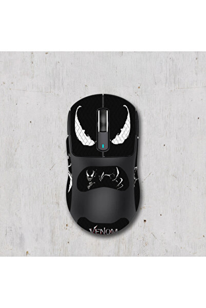 silabor Attack Shark X3 Fare Kaymaz Bant Çıkartma Tape Koruyucu Kavrama Bandı Yükseltme Kiti