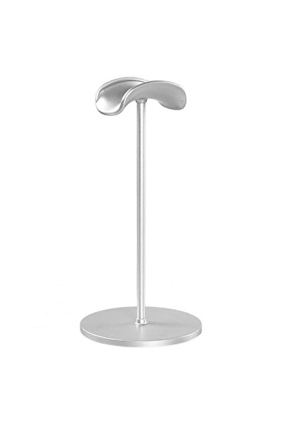 PadForce AirPods Max headphone holder for AirPods Max, aluminum with silicone...