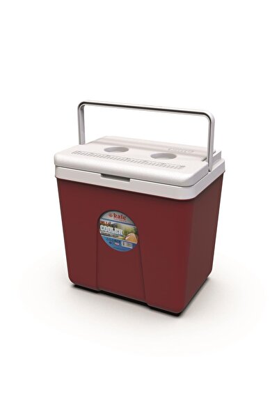 Kale Termos 25 Lt Buzluk Termos (1022 Cooler Box)