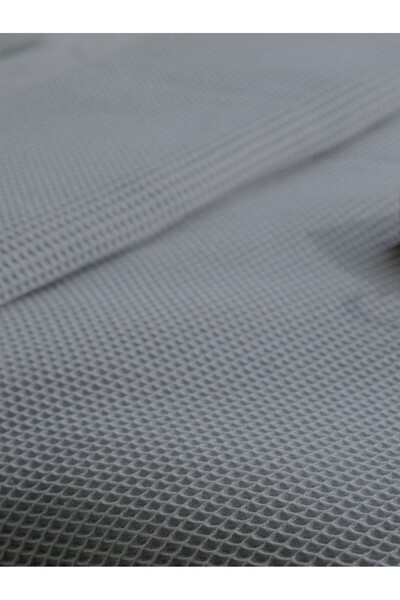 Toker Home Collection Çift Kişilik Waffle Pike & Yatak Örtüsü 200x240cm