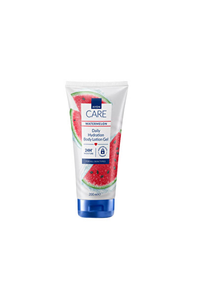 AVON Watermelon Daily Hydration Body Lotion Gel