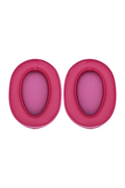 PadForce Earpads Cushion for Sony WH-H900N / MDR-100ABN Over-Ear headphones -...