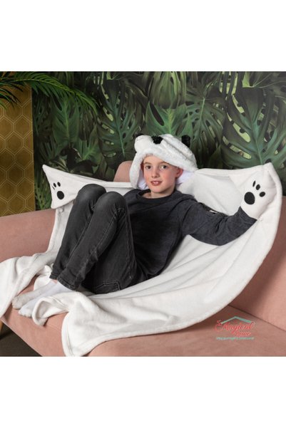 Noxxiez Patura plusata Panda