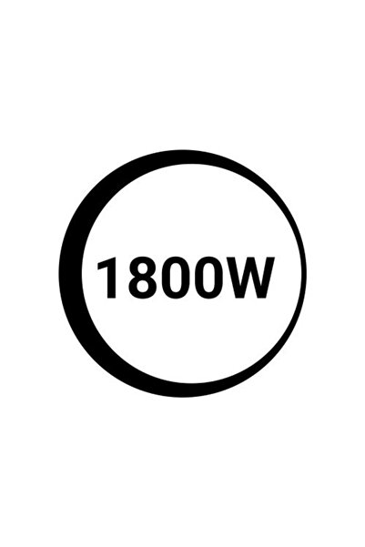 ROHNSON Air fryer R2867