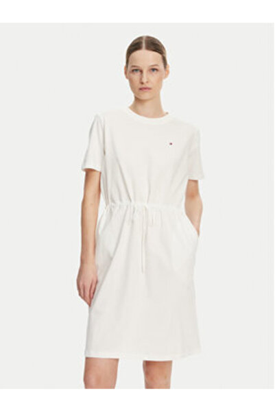 Tommy Hilfiger Women's Everyday dress WW0WW45529 Multicolor