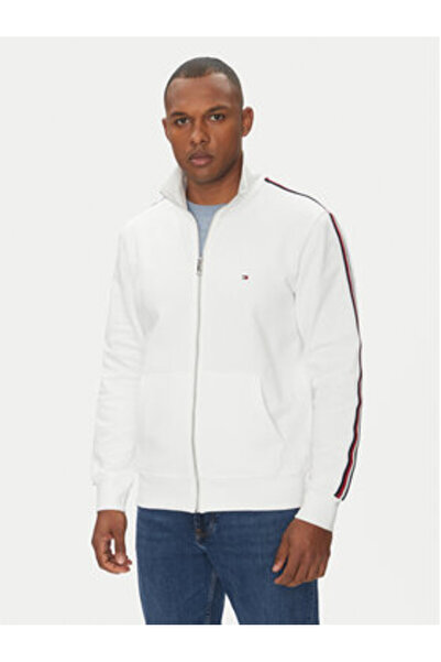 Tommy Hilfiger Men's Sweatshirt MW0MW38686 Multicolor