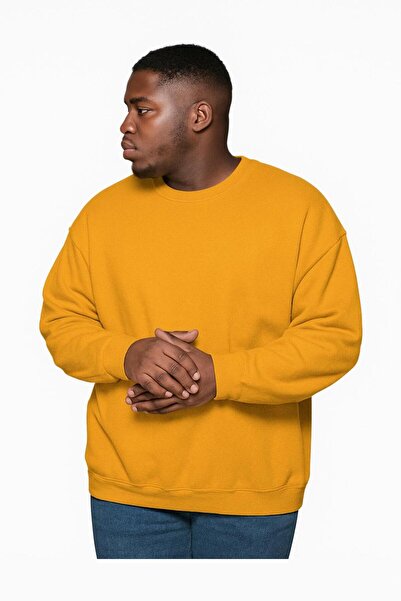 DM DOLCE MORE Hanorac unisex mărime mare