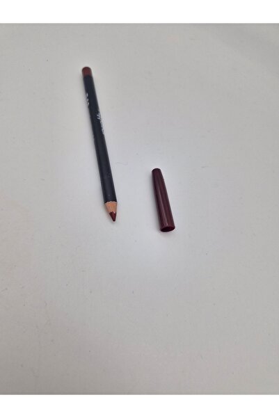 Pretty Beauty Duadak Kalemi 101 Burgundy