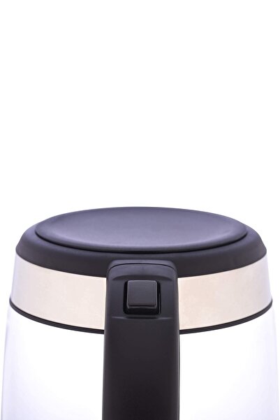 RUSSELL HOBBS 21600-57 2200W Cam Su Isıtıcısı