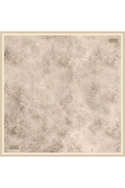 LA BOUTIQUE Toamna |   Eșarfă SERİNE DE VARĂ 90 x 90 - 2347 38