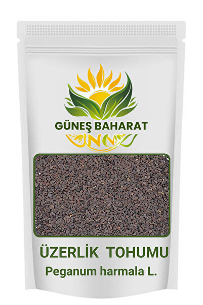 GÜNEŞ BAHARAT Ozerlik Seed 500 Gr