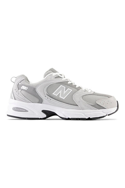 New Balance 530 Unisex Graue Sneaker Schuhe MR530CK