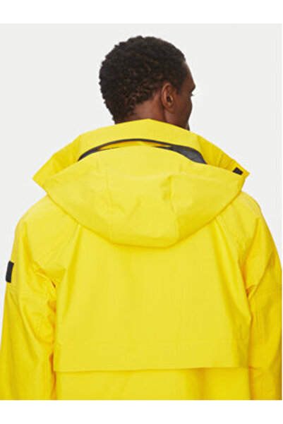 Tommy Hilfiger Men's Transitional jacket MW0MW39200 Yellow