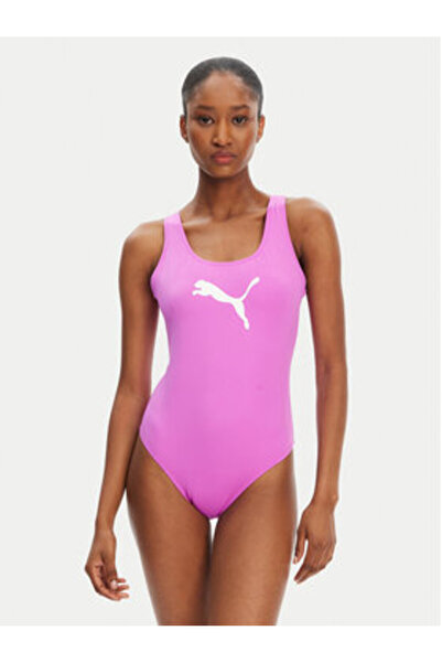 Puma Costum de baie pentru femei 907685 Multicolor