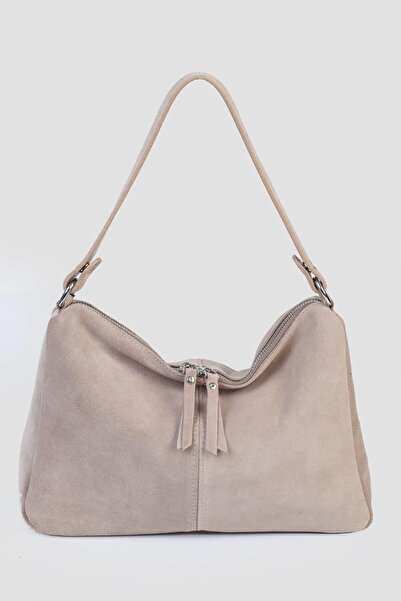 Jacquline URANOS-N Kadın Omuz Çantası