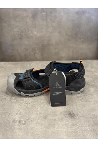 HUMTTO Outdoor Trekking Sports Sandals Resistant to Sea Water