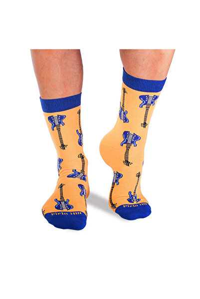 Pirin Hill Sosete bumbac Rock&Roll Guitar