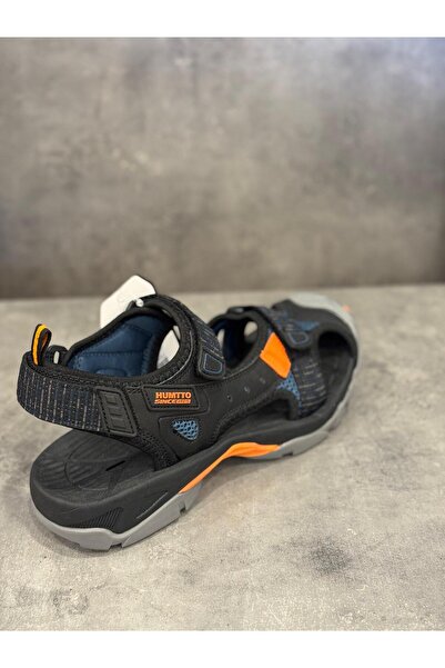 HUMTTO Outdoor Trekking Sports Sandals Resistant to Sea Water