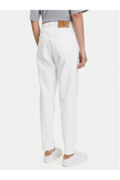 Calvin Klein Jeans Γυναικεία Τζιν J20J225137 Πολύχρωμα