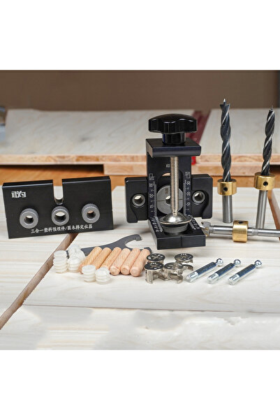 OEM Sablon demontabili hafele minifix 15 mm, cepi lemn mobila