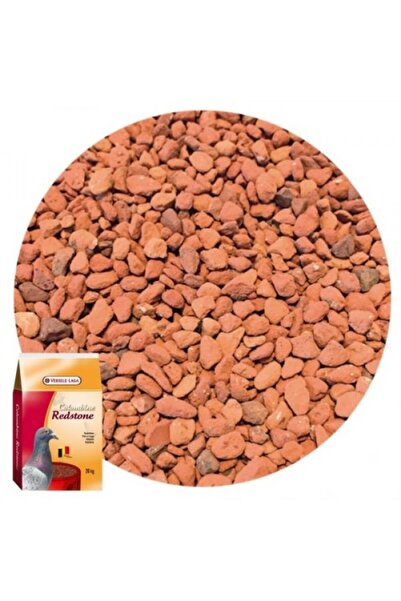 Versele Laga Columbofilie Hrana Minerala, Grituri Grit Rosu pentru Porumbei, Grit Redstone, 20 kg