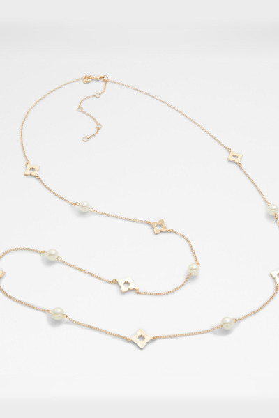 Aldo ELEDENDRA - Kadın Gümüş Kolye