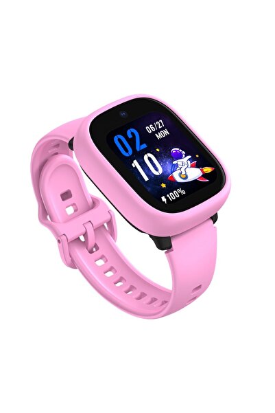 Lagenio K3 Kids Smartwatch, Model 2024, Premium with Phone Function