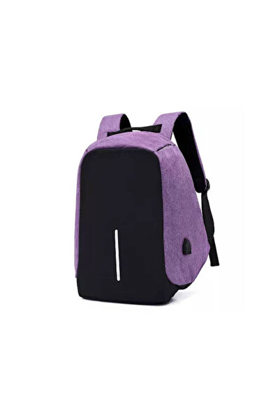 Edman αδιάβροχο σακίδιο πλάτης / τσάντα, αντικλεπτικό, για φορητό υπολογιστή ...