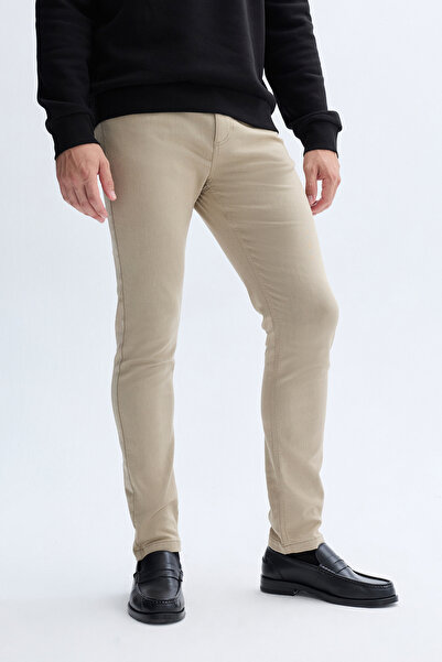 Mudo SLIM FIT TROUSERS