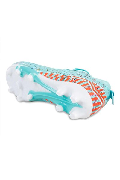 Playup Gk-242-129 Erkek Krampon Ayakkabısı Mint
