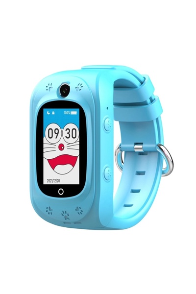 wonlex Q50 Pro Smartwatch for Kids with GPS Location, Phone Function, Pedometer, Alarm