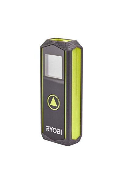 Ryobi RBLDM20 Lazer Metre Profesyonel Lazer Şakül 20 Metre